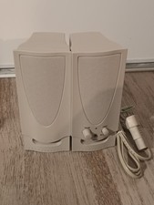 Enceintes multimédia 80W pour