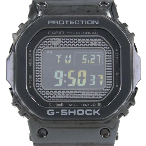 Montre casio shock - montre, g-shock