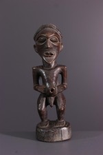 Fétiche Songye AFRICAN ART