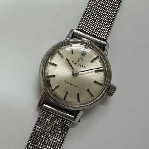 Véritable omega geneve - véritable,