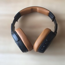 Casque sans fil Skullcandy Crusher 360 noir marron S6MBW-J373 testé sans boîte