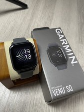 Garmin Venu SQ - Montre GPS