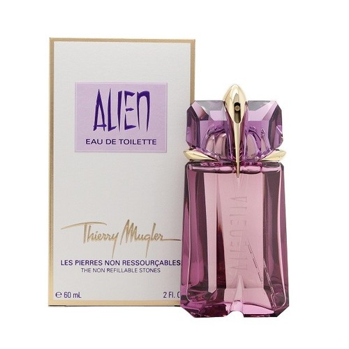 Thierry mugler alien edt - thierry,