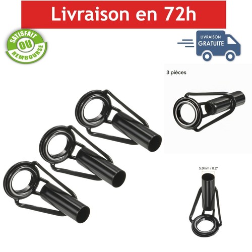 Embouts scion canne à - scion,