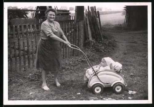 Photographie grand mère - photographie, grand-mère