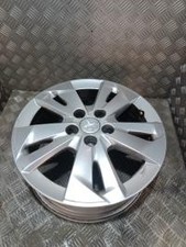 Jante PEUGEOT PARTNER 3 PHASE