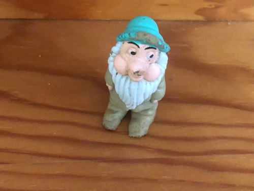 Figurine dormeur sleepy - figurine,