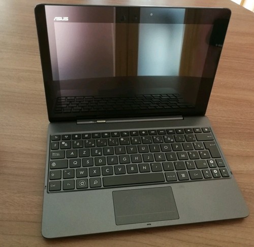 Tablette tactile asus - tactile,