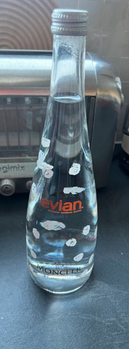 Evian moncler - evian,