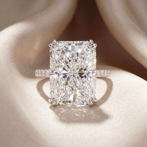 Bague diamant carats - bague, or