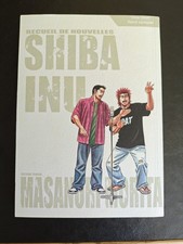 Shiba inu recueil de - recueil,