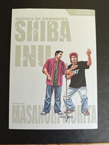 Shiba inu recueil - shiba,
