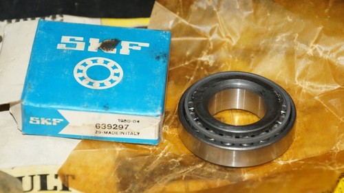 Roulement cône origine skf - d'origine,