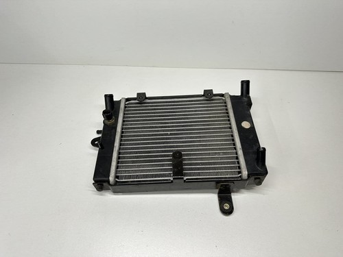 Radiateur daelim 125 - radiateur, s3