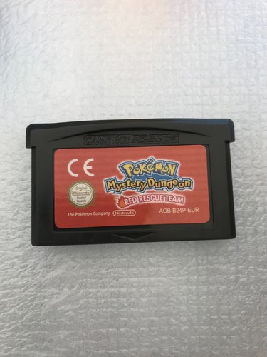 Pokemon version donjon - fr,