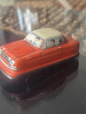 rare Vintage Technofix Tin