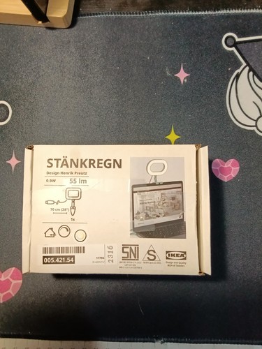 Lampe led ikea - stÄnkregn, –