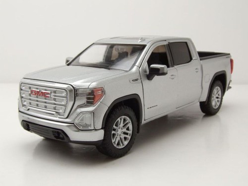 Gmc sierra 1500 slt équipage - 1500,