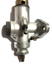 Carburateur vintage matchless - carburateur,
