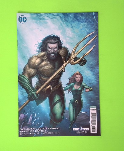 Aquaman justice league - aquaman/justice,