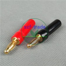 2PCS Speaker Cable Topline