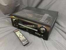 Denon AVR-1911 7.1ch AV Amplifier Good Condition from Japan