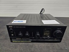 Akai AM-M659 Digital Integrated Amplifier Optical Input - Working