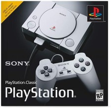 CONSOLE OFFICIELLE Sony
