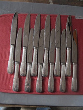 ++"534.1"  12 COUTEAUX DE