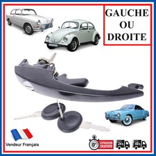 Poignée de Porte Avant