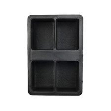 74-5 MOULES À PAVÉS pavage béton ciment jardin patio chemin fabricant de dalle