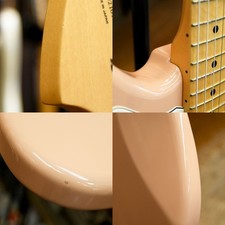 Fender Made in Japan HYBRID II