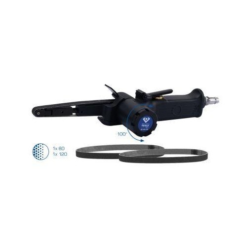 Ponceuse bande air - 1x, (air