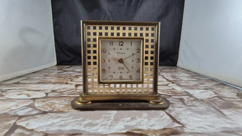 Réveil bureau smi rubis - smi, 6