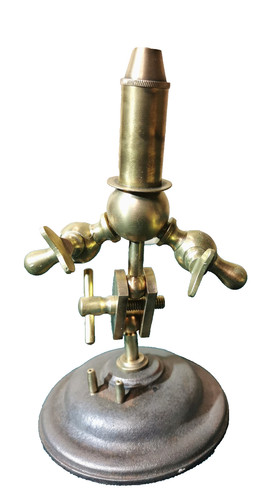Ancien bec bunsen - bec,