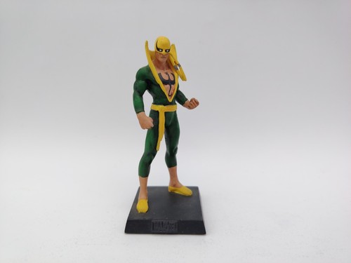 Figurine marvel eaglemoss - figurine,