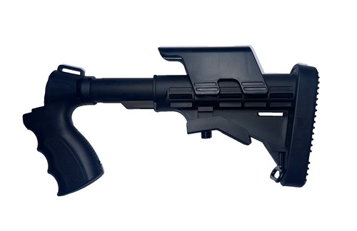Mossberg 500 590 maverick - 590,