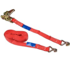 SANGLE D'ARRIMAGE 750 Kg - 6 Mètres