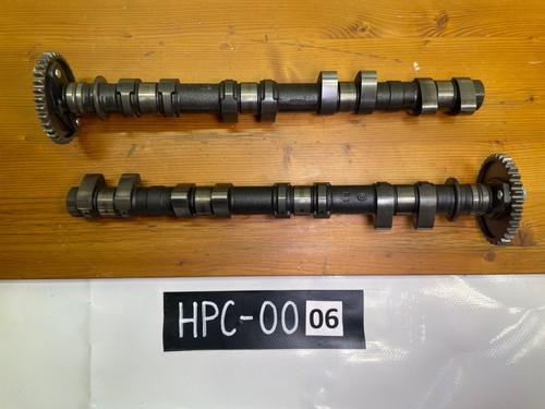 Arbres cames honda cbr - arbres,