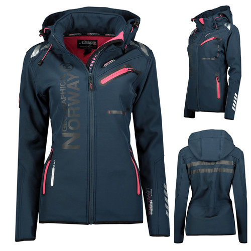 Geographical norway femme - geographical,