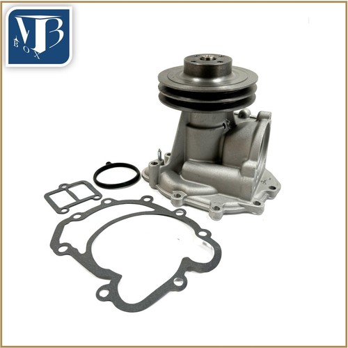 Mercedes benz pompe eau - pompe, À