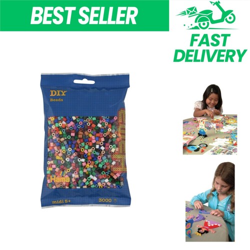 Hama perles repasser midi - hama, à