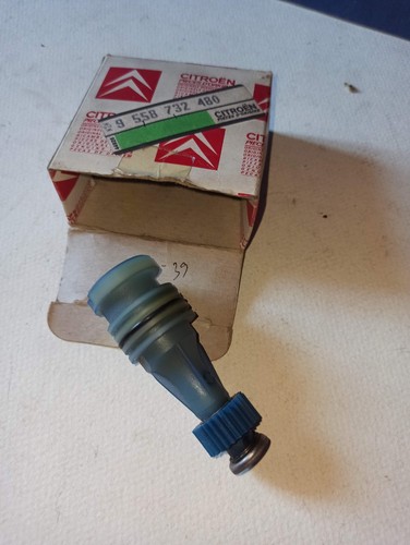 Tachymètre neuf citroen bx - 1,