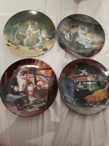 Lot assiettes seltmann - lot, 4
