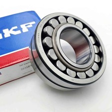 New Spherical Roller Bearing for SKF 22318 EK 22318 EK/C3 90x190x64mm