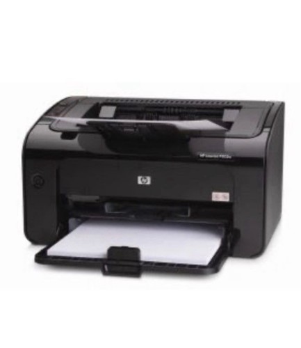 Laserjet pro p1102 - hp,