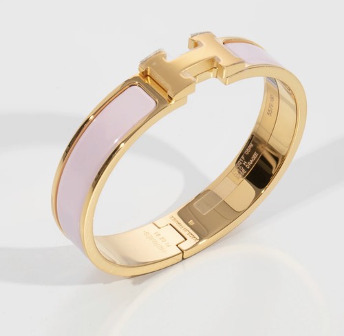 Hermes clic bracelet - clic, h