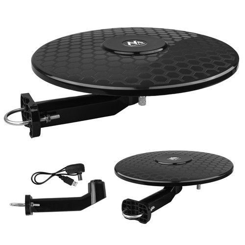 Maclean mctv 102 antenne - maclean,