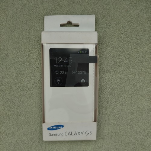 Etui view cover pour - view, samsung