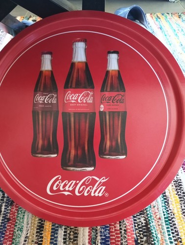 Coca cola grand plateau - cola, cm
